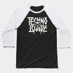 Technoblade Baseball T-Shirt